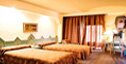 Chambres Triples